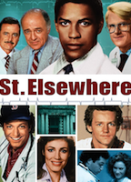 St. Elsewhere 1982 - 1988 película escenas de desnudos