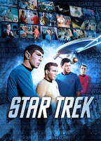 Star Trek: The Original Series (1966-1969) Escenas Nudistas