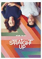 Straight Up (2019) Escenas Nudistas