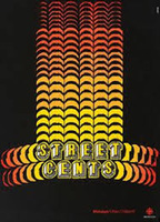 Street Cents 1989 película escenas de desnudos