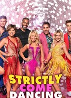 Strictly Come Dancing (2004-presente) Escenas Nudistas