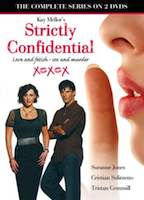 Strictly Confidential (2006) Escenas Nudistas