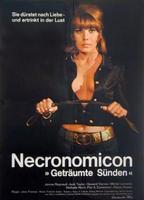 Necronomicon - Geträumte Sünden 1968 película escenas de desnudos
