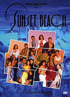 Sunset Beach 1997 película escenas de desnudos