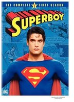Superboy (1988-1992) Escenas Nudistas