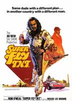 Super Fly T.N.T. (1972) Escenas Nudistas