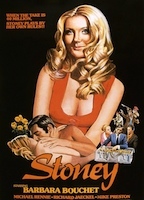 Stoney 1969 película escenas de desnudos