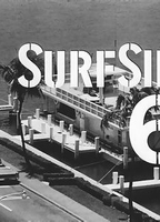Surfside 6 (1960-1962) Escenas Nudistas