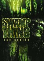 Swamp Thing 1990 - 1993 película escenas de desnudos
