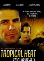 Tropical Heat (1991-1993) Escenas Nudistas