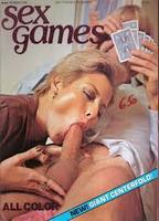 Swedish Sex Games 1975 película escenas de desnudos