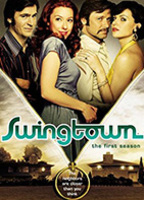 Swingtown (2008) Escenas Nudistas