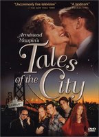 Tales of the City (1993) Escenas Nudistas