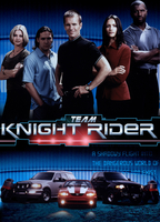 Team Knight Rider (1997-1998) Escenas Nudistas