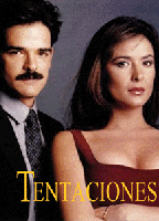 Tentaciones (1998-1999) Escenas Nudistas