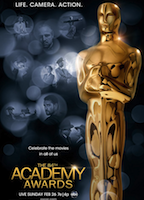 The Academy Awards (1953-presente) Escenas Nudistas