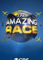 The Amazing Race (2001-presente) Escenas Nudistas