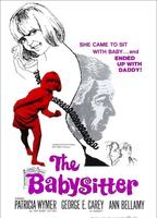 The Babysitter 1969 película escenas de desnudos