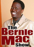 The Bernie Mac Show (2001-2006) Escenas Nudistas