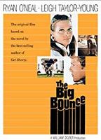 The Big Bounce (1969) Escenas Nudistas