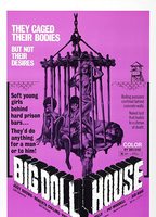The Big Doll House 1971 película escenas de desnudos