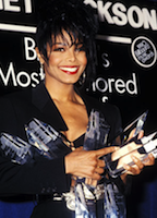 The Billboard Music Awards (1990-presente) Escenas Nudistas