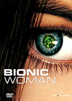 Bionic Woman 2007 película escenas de desnudos