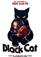 El gato negro (1981) Escenas Nudistas