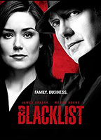 The Blacklist (2013-presente) Escenas Nudistas