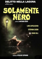 The Bloodstained Shadow (1978) Escenas Nudistas