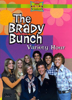 The Brady Bunch Hour (1976-1977) Escenas Nudistas
