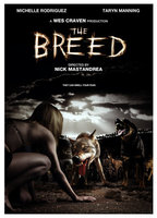 The Breed 2006 película escenas de desnudos