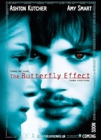 The Butterfly Effect escenas nudistas