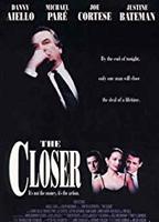 The Closer (1991) Escenas Nudistas
