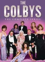 The Colbys (1985-1987) Escenas Nudistas