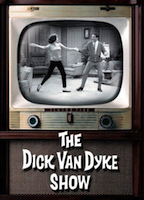The Dick Van Dyke Show 1961 película escenas de desnudos