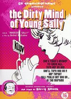 The Dirty Mind of Young Sally escenas nudistas