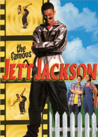 The Famous Jett Jackson (1998-2001) Escenas Nudistas