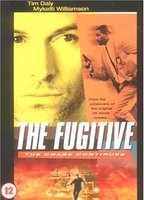 The Fugitive (2000-2001) Escenas Nudistas