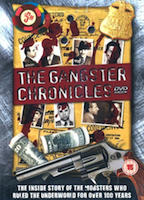 The Gangster Chronicles escenas nudistas