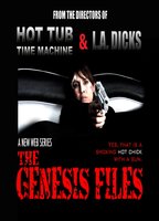 The Genesis Files (2010) Escenas Nudistas