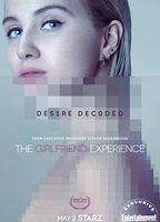 The Girlfriend Experience (II) 2016 película escenas de desnudos