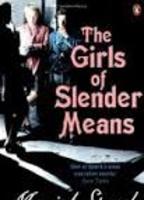 The Girls of Slender Means 1975 película escenas de desnudos
