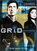 The Grid (2004) Escenas Nudistas