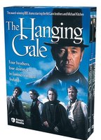 The Hanging Gale 1995 película escenas de desnudos