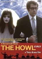 The Howl 1970 película escenas de desnudos