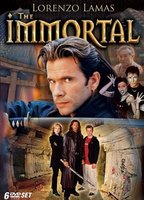 The Immortal 2000 - 2001 película escenas de desnudos