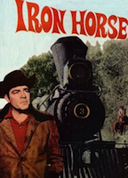 Iron Horse 1966 película escenas de desnudos