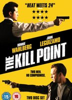 The Kill Point (2007) Escenas Nudistas