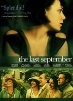 The Last September (1999) Escenas Nudistas